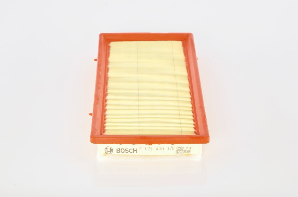 Bosch F 026 400 378 Air Filter