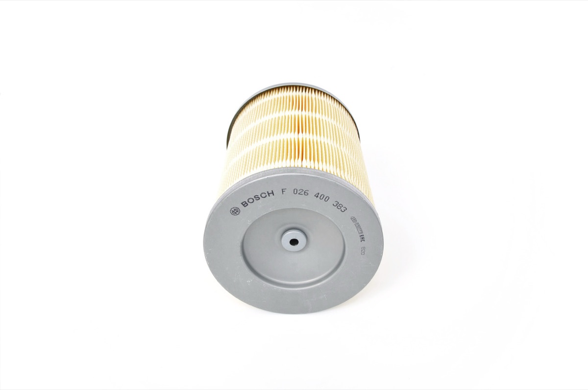 Bosch F 026 400 383 Air Filter