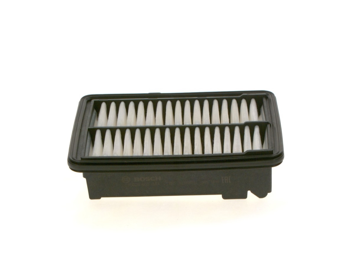 Bosch F 026 400 384 Air Filter