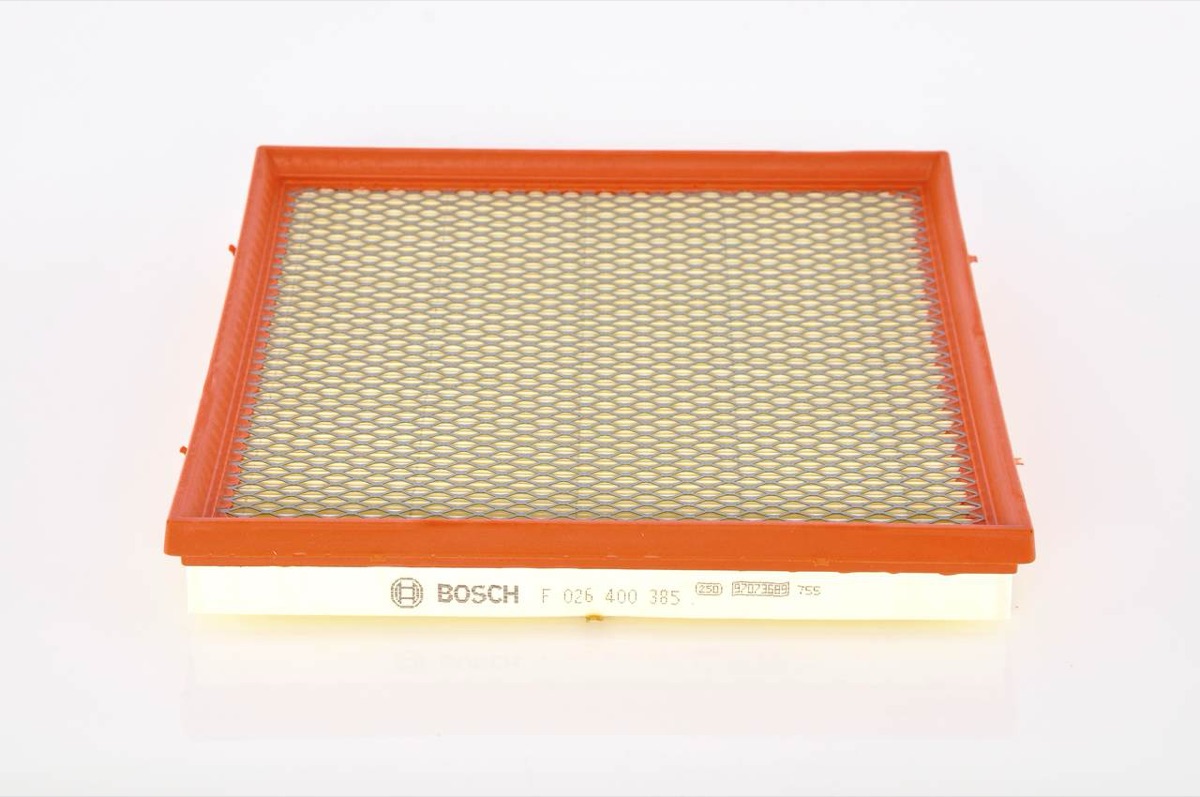 Bosch F 026 400 385 Air Filter