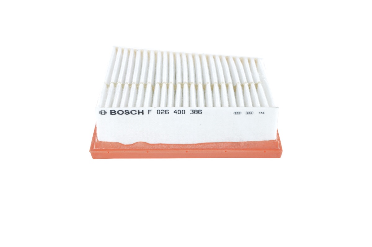 Bosch F 026 400 386 Air Filter