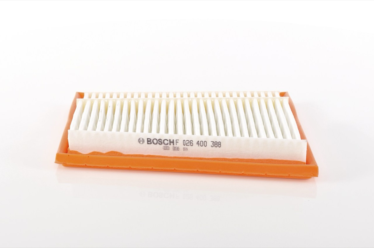 Bosch F 026 400 388 Air Filter