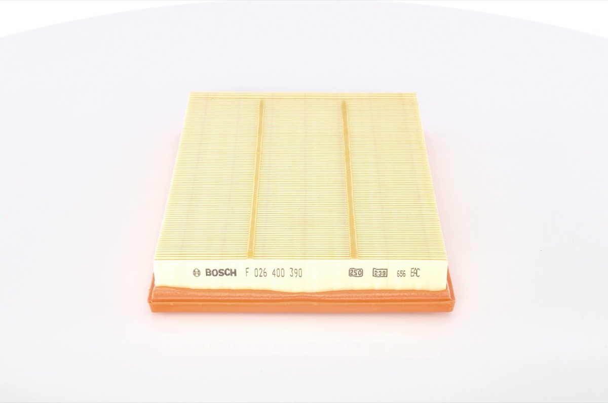 Bosch F 026 400 390 Air Filter