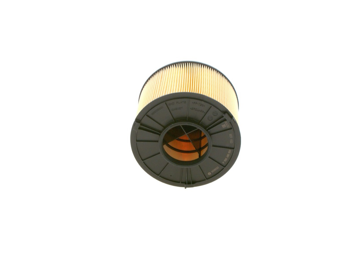 Bosch F 026 400 393 Air Filter