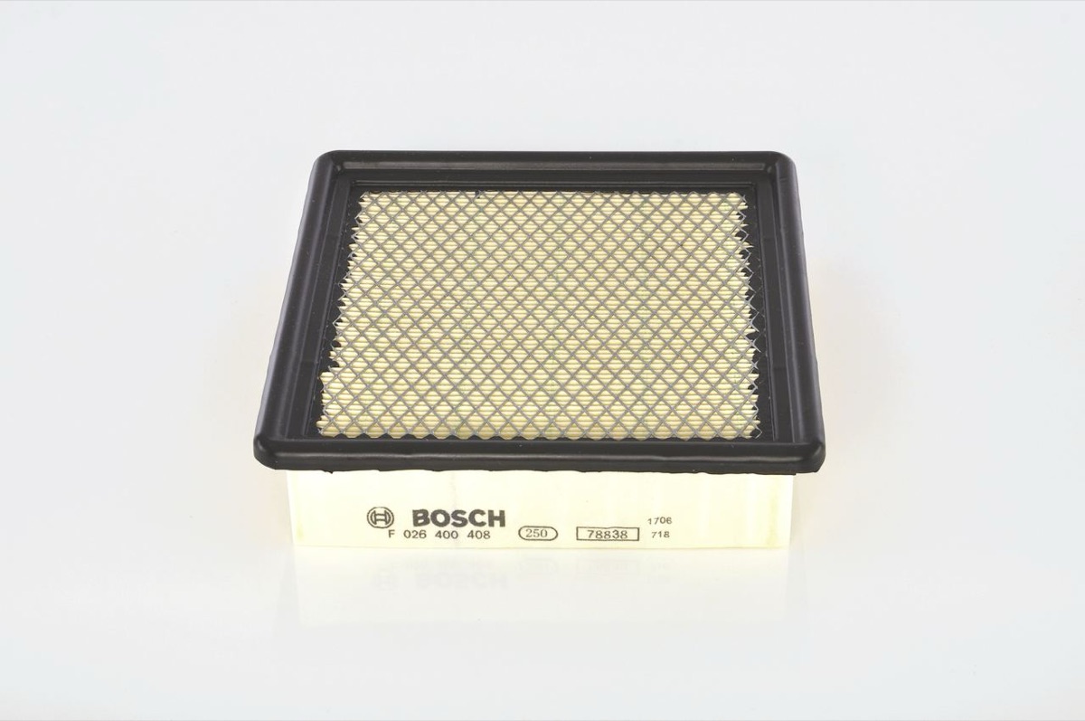 Bosch F 026 400 408 Air Filter