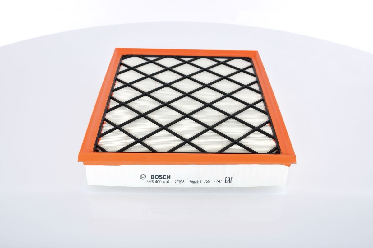 Bosch F 026 400 410 Air Filter