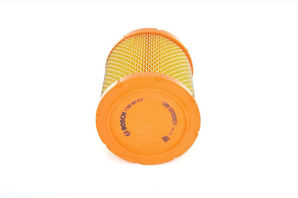 Bosch F 026 400 413 Air Filter