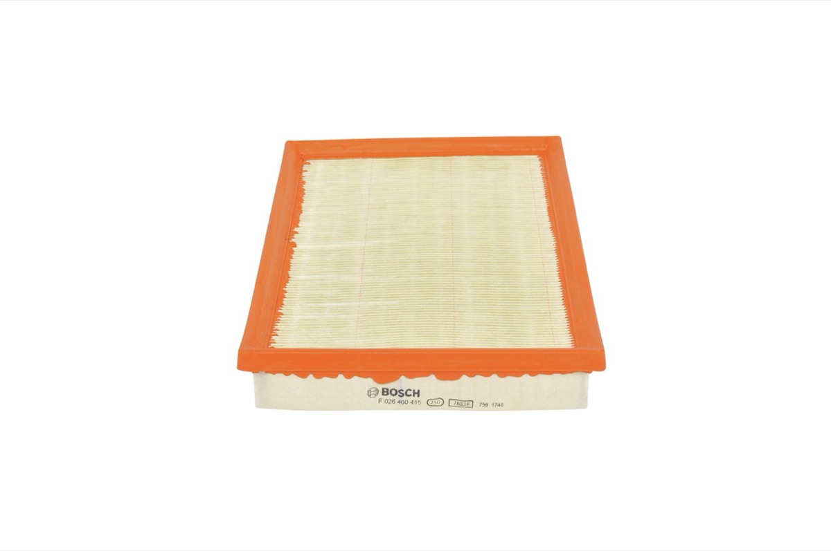 Bosch F 026 400 415 Air Filter