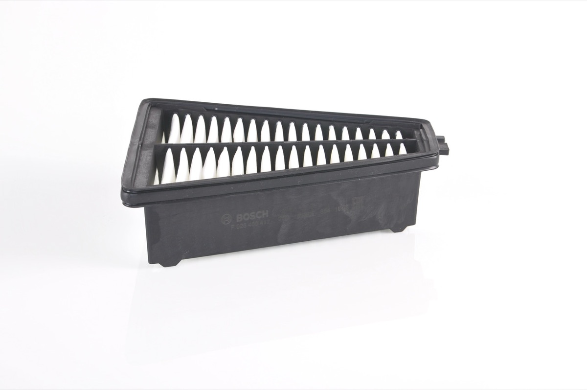 Bosch F 026 400 417 Air Filter