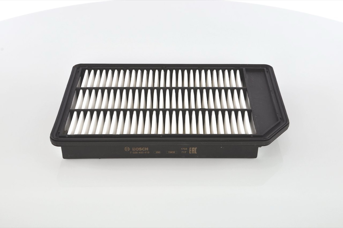 Bosch F 026 400 419 Air Filter
