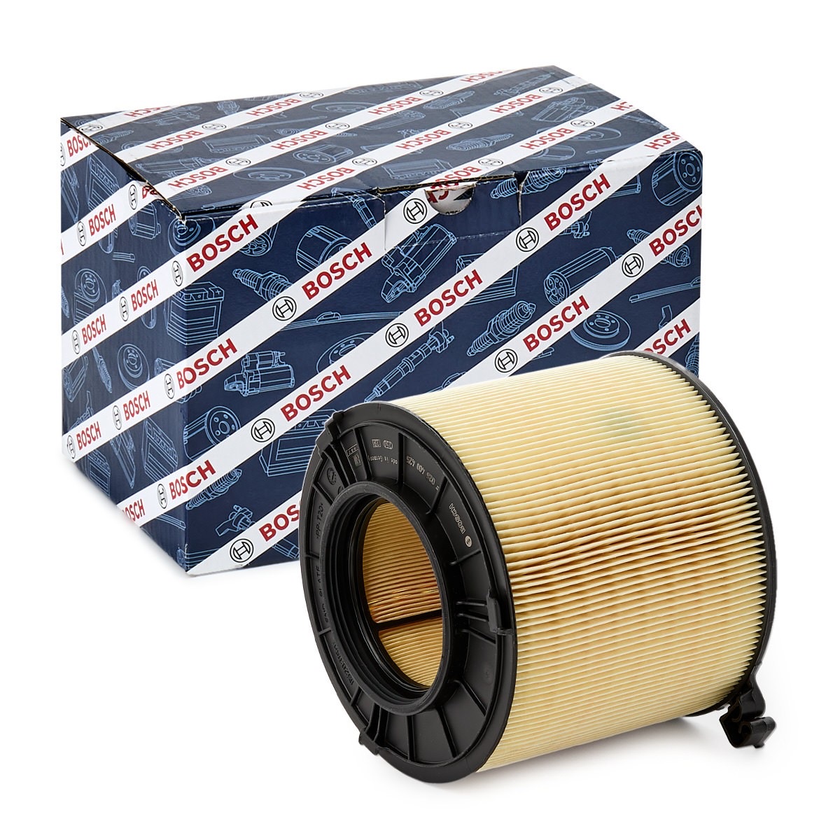 Bosch F 026 400 425 Air Filter