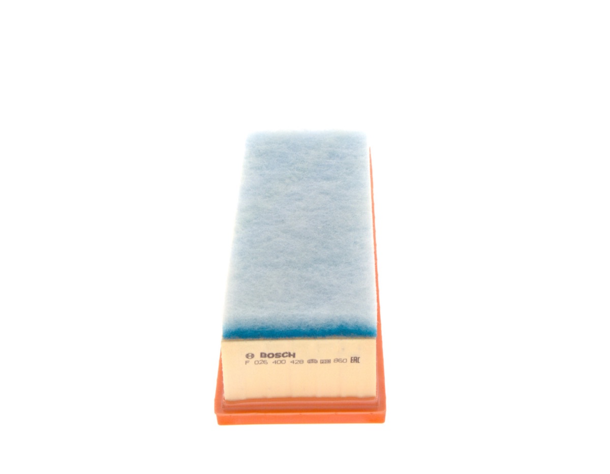 Bosch F 026 400 428 Air Filter