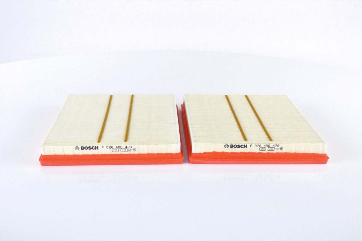 Bosch F 026 400 429 Air Filter