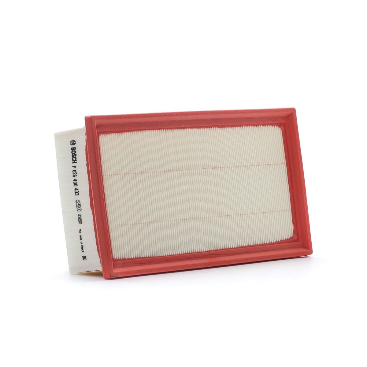 Bosch F 026 400 433 Air Filter