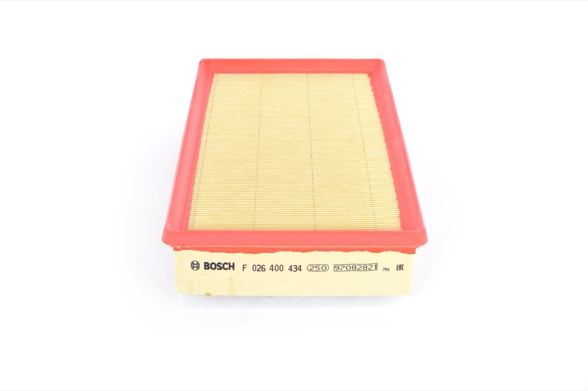 Bosch F 026 400 434 Air Filter
