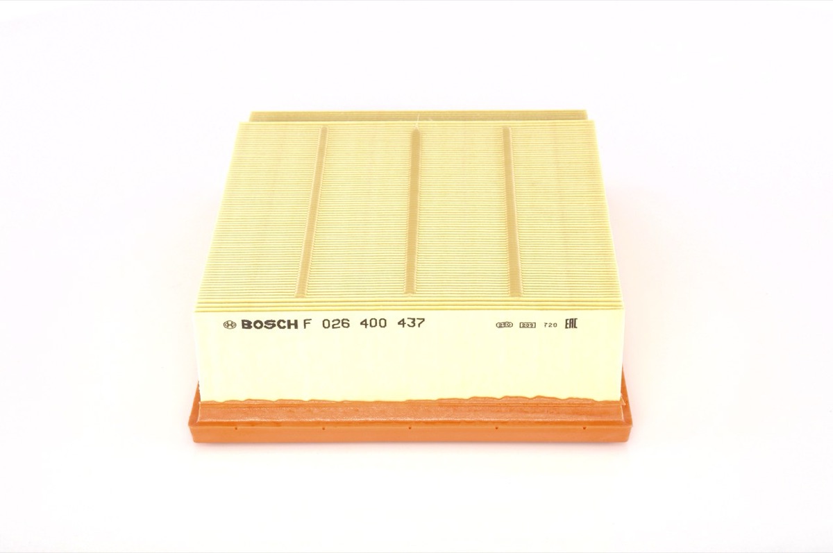 Bosch F 026 400 437 Air Filter