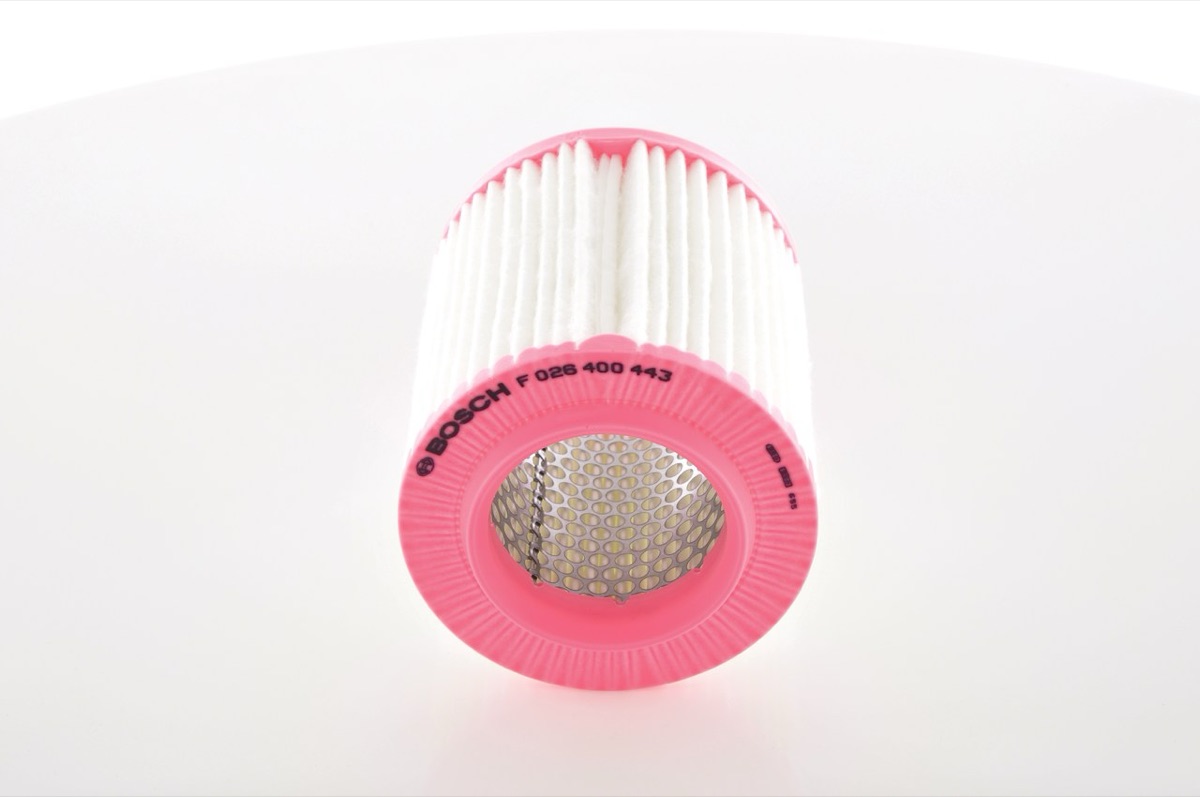 Bosch F 026 400 443 Air Filter