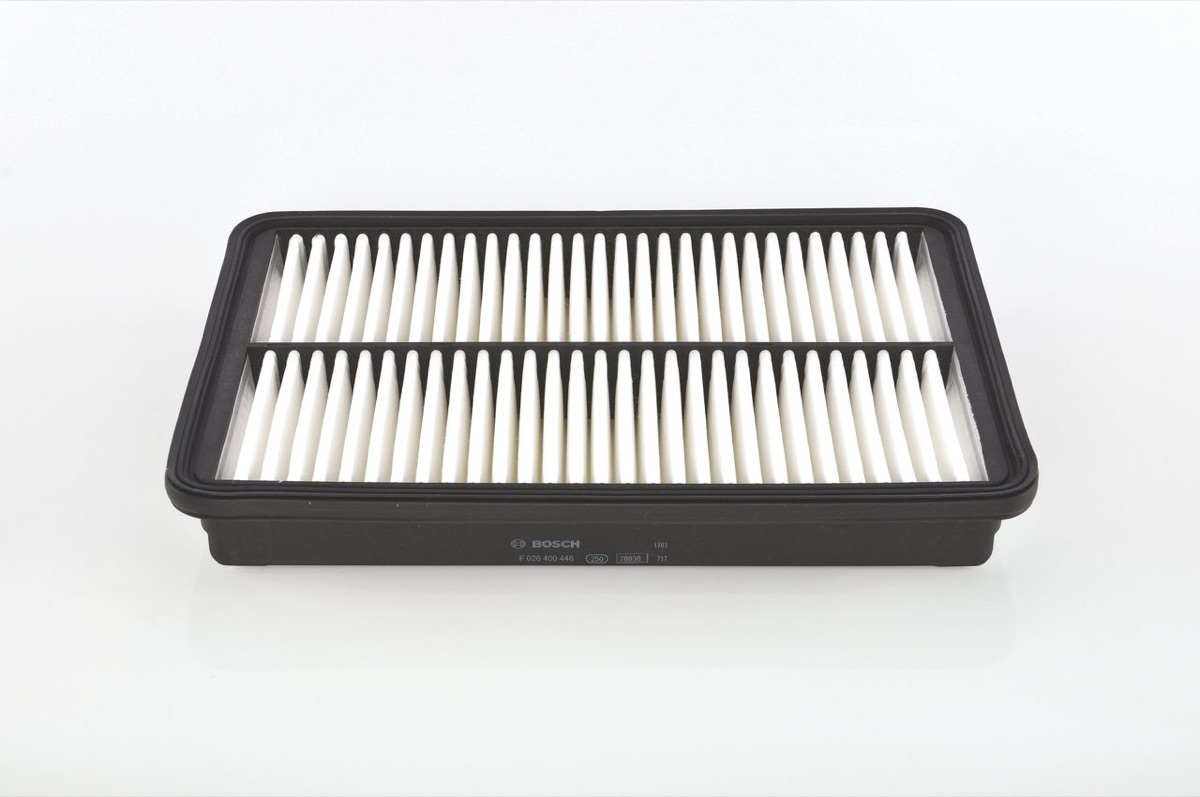 Bosch F 026 400 446 Air Filter