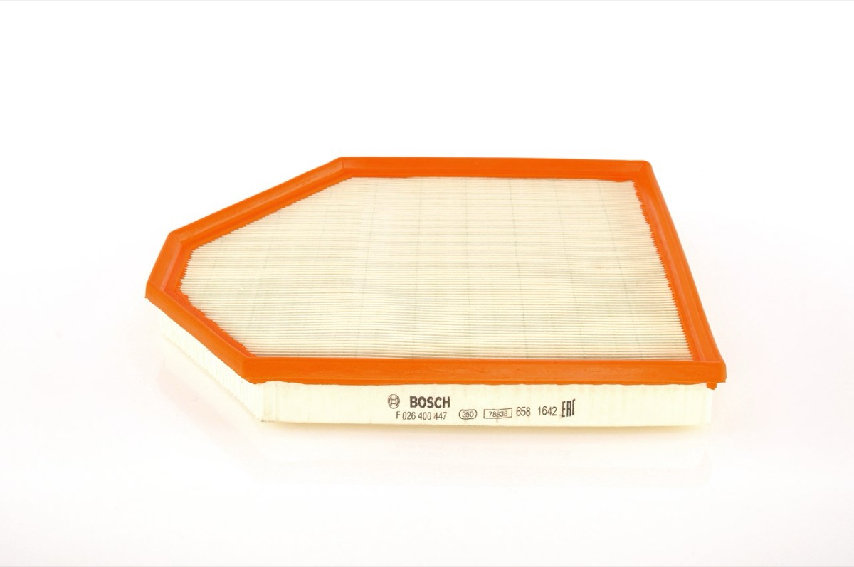 Bosch F 026 400 447 Air Filter