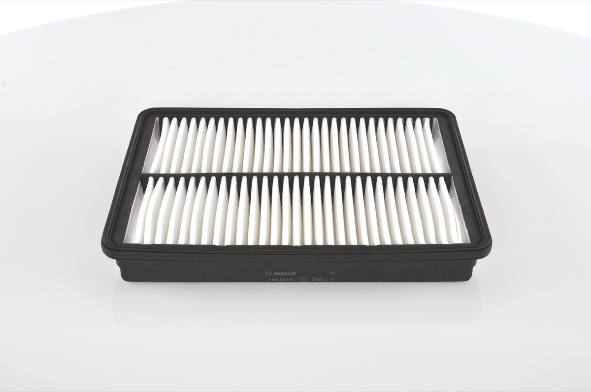 Bosch F 026 400 448 Air Filter