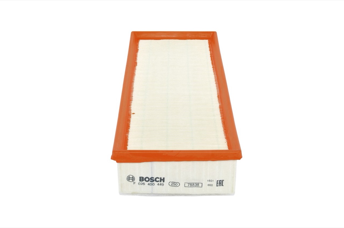 Bosch F 026 400 449 Air Filter