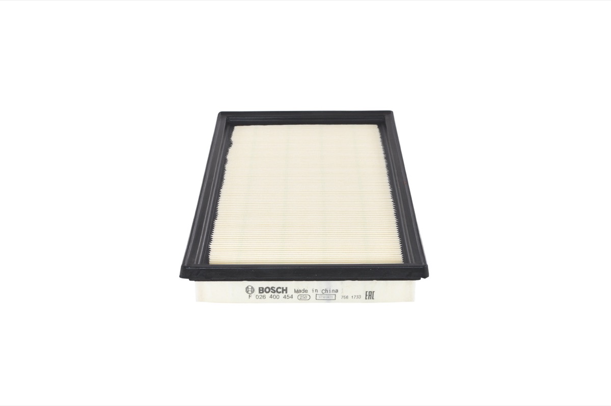 Bosch F 026 400 454 Air Filter