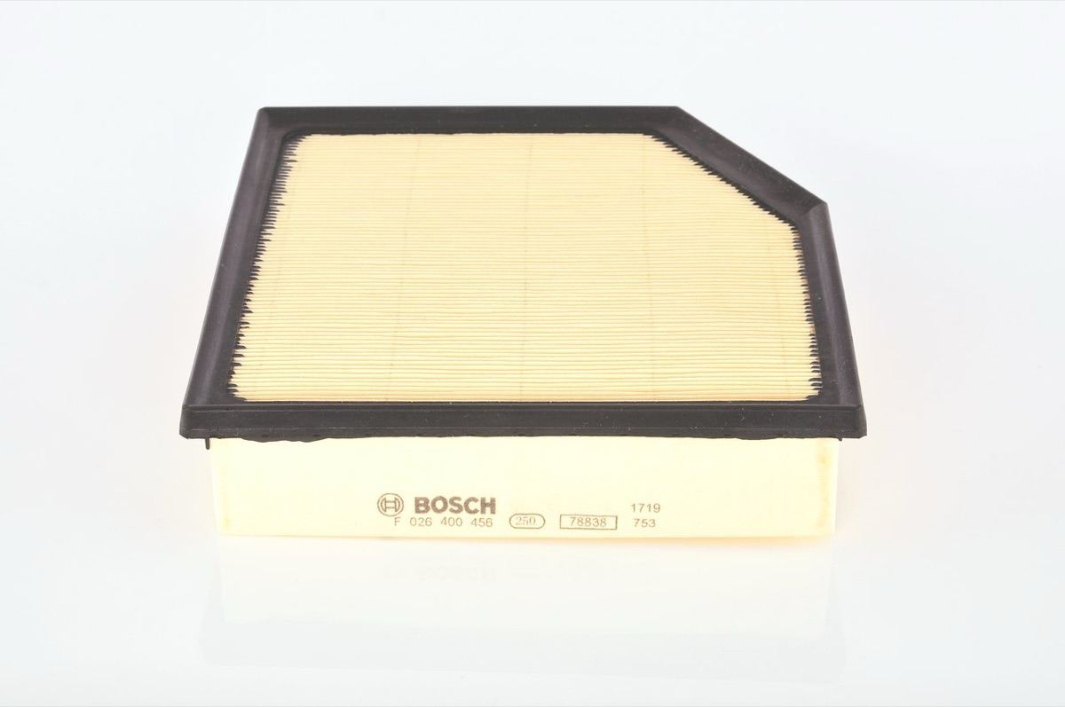 Bosch F 026 400 456 Air Filter