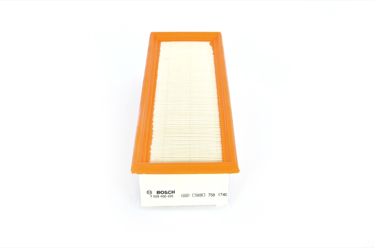 Bosch F 026 400 459 Air Filter