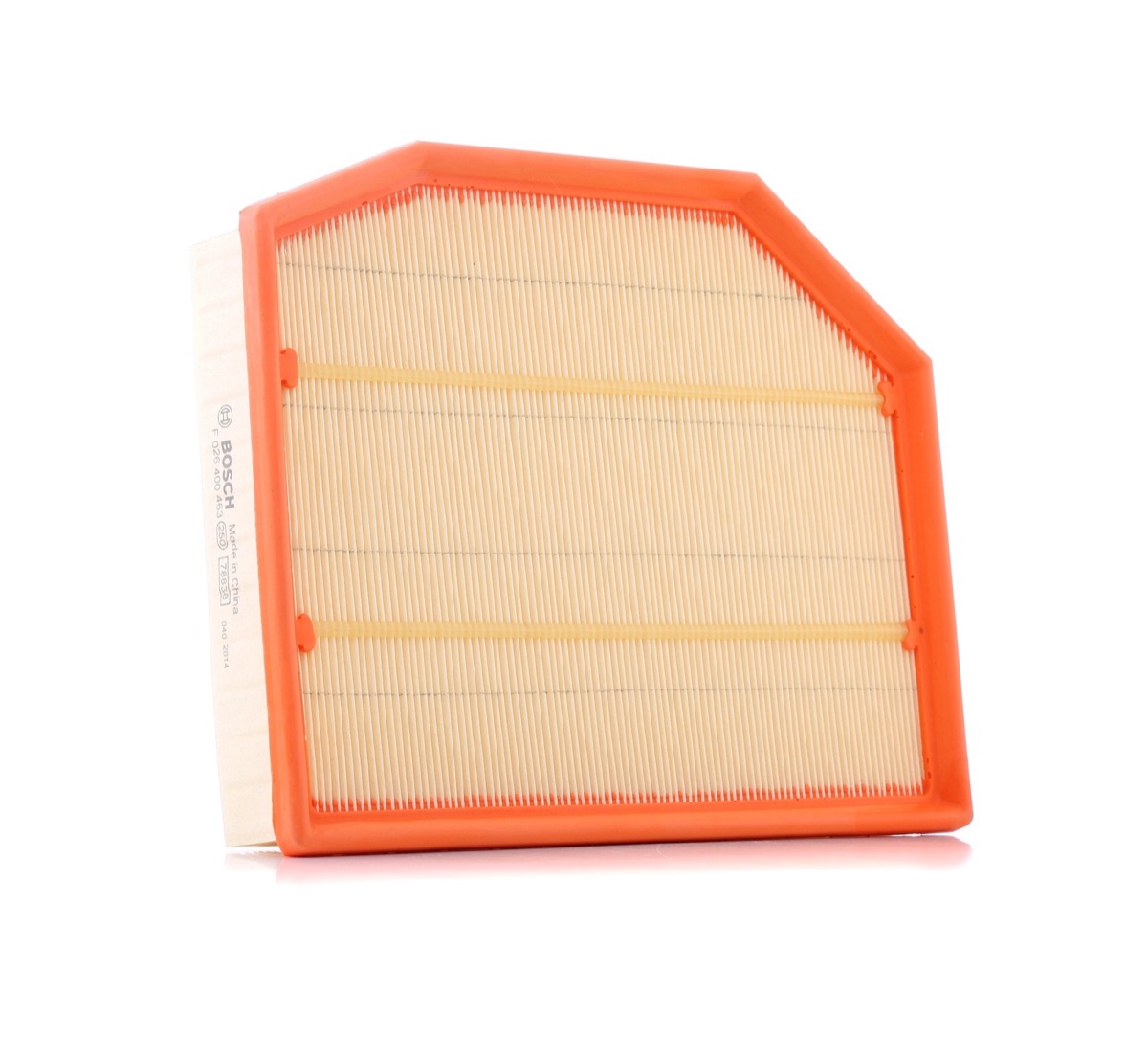 Bosch F 026 400 463 Air Filter