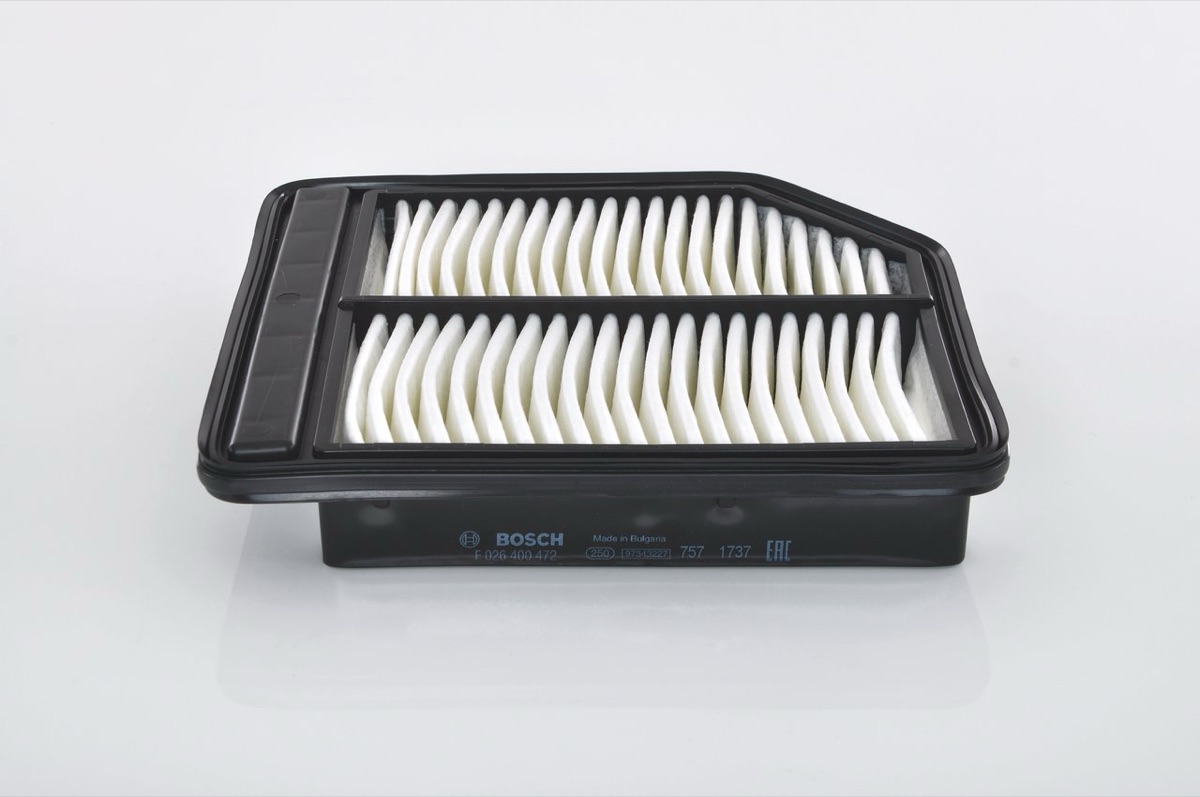 Bosch F 026 400 472 Air Filter