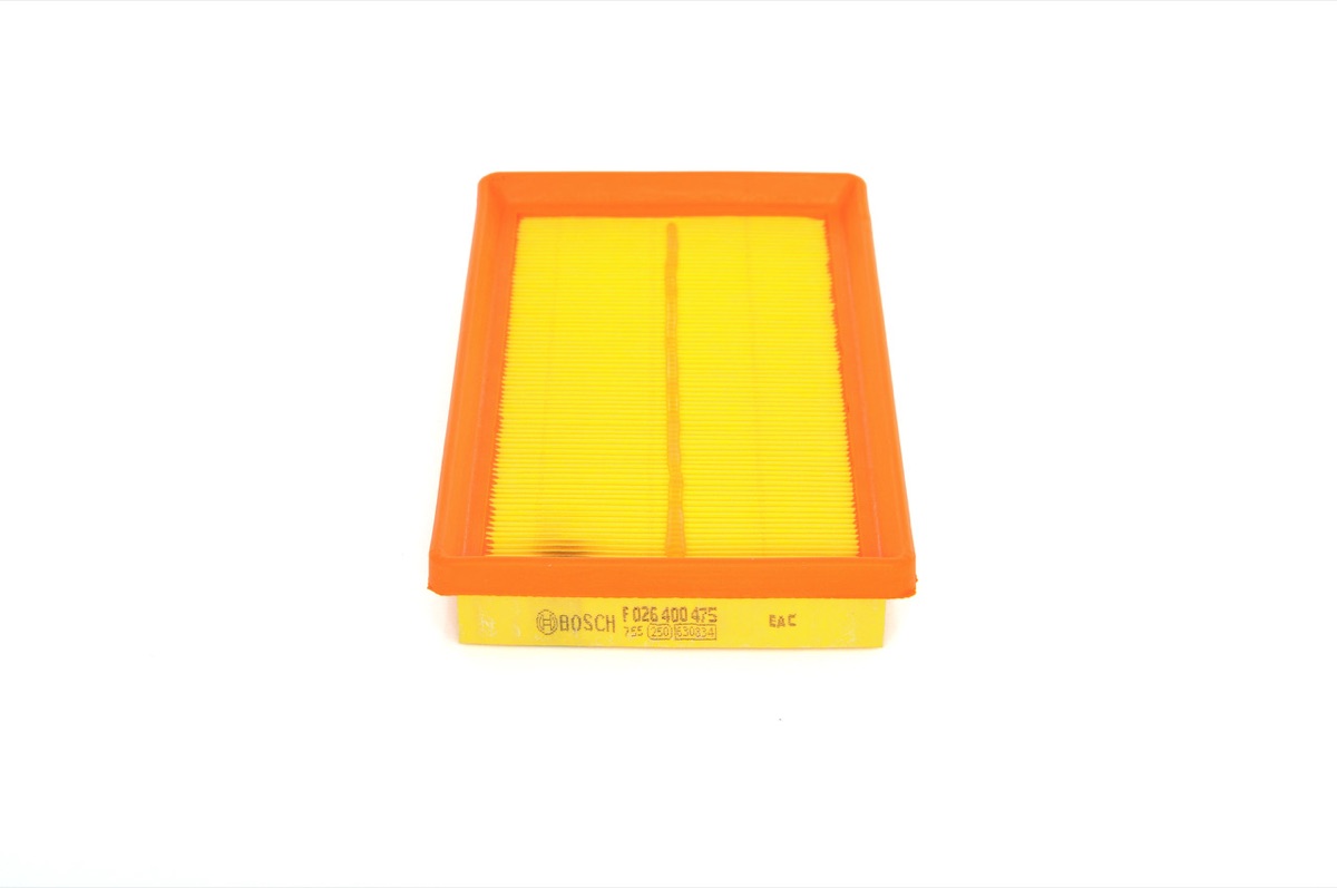 Bosch F 026 400 475 Air Filter