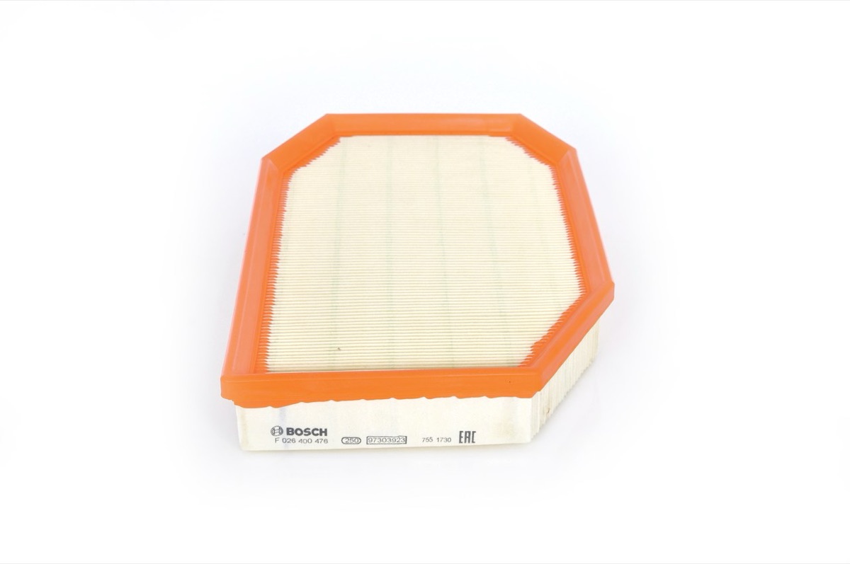 Bosch F 026 400 476 Air Filter