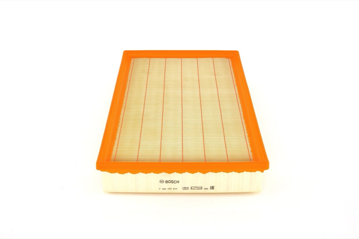 Bosch F 026 400 477 Air Filter
