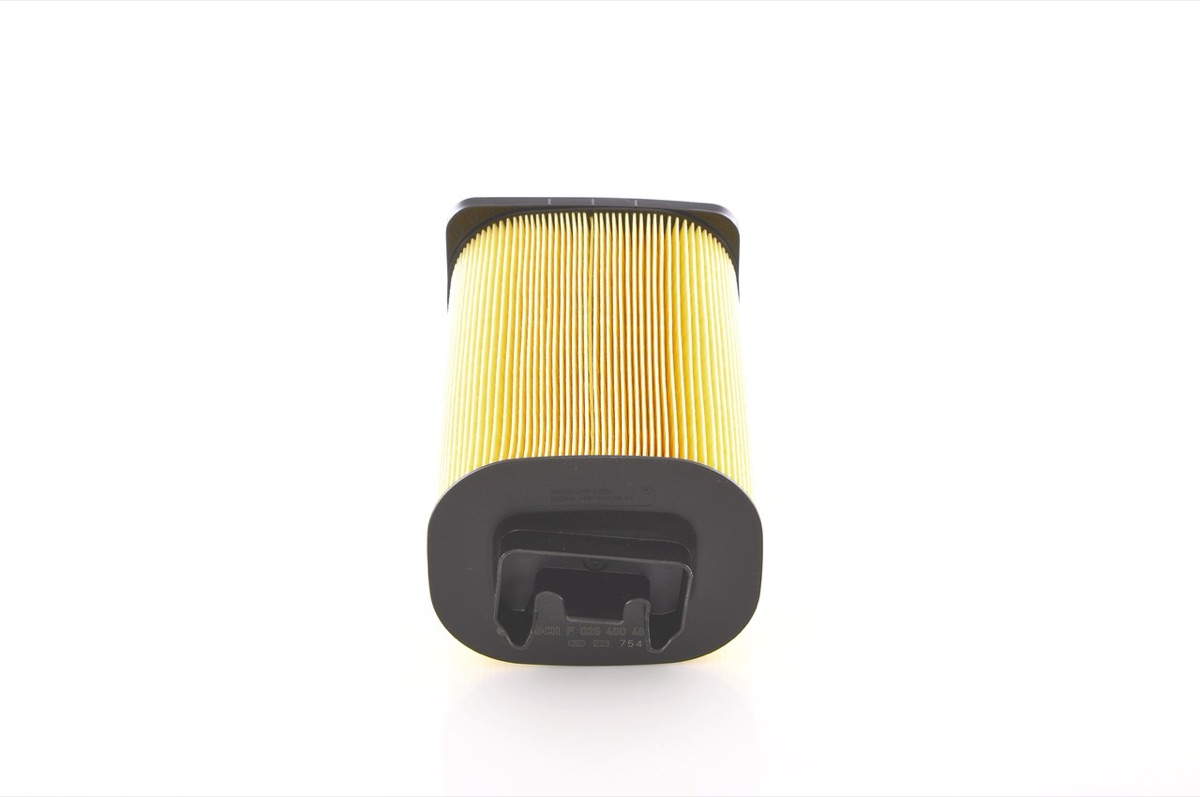 Bosch F 026 400 480 Air Filter