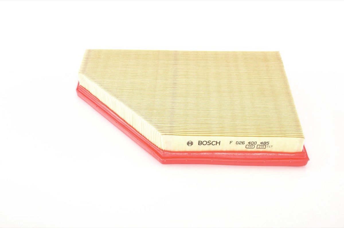 Bosch F 026 400 485 Air Filter