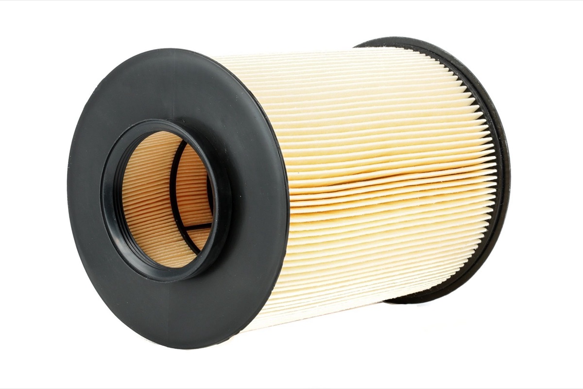 Bosch F 026 400 492 Air Filter