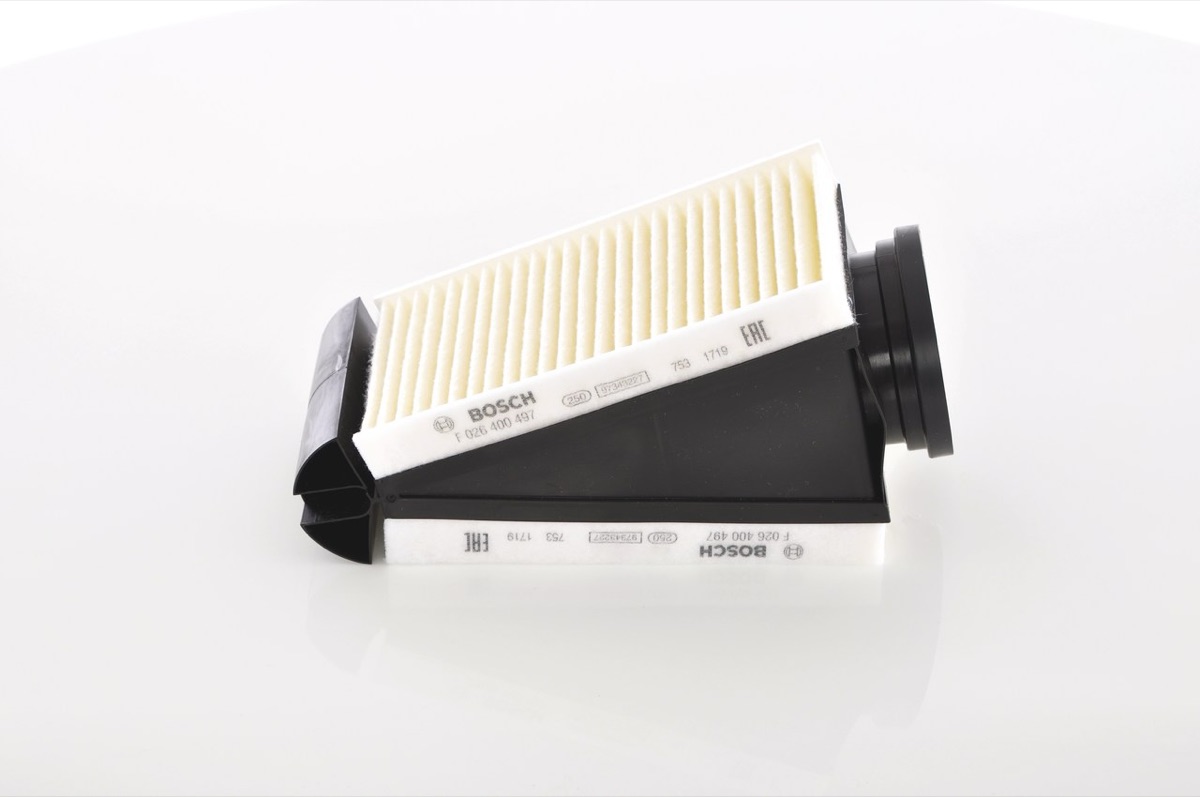 Bosch F 026 400 497 Air Filter