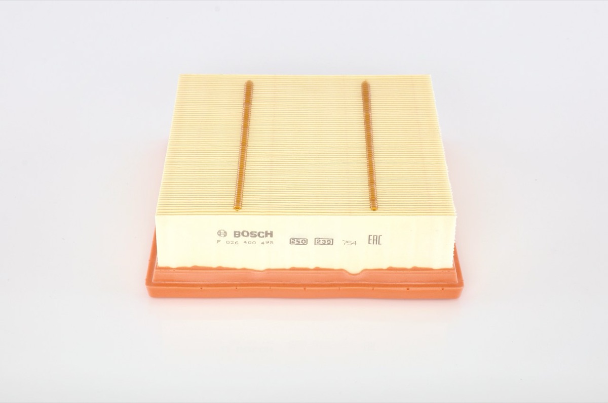 Bosch F 026 400 498 Air Filter