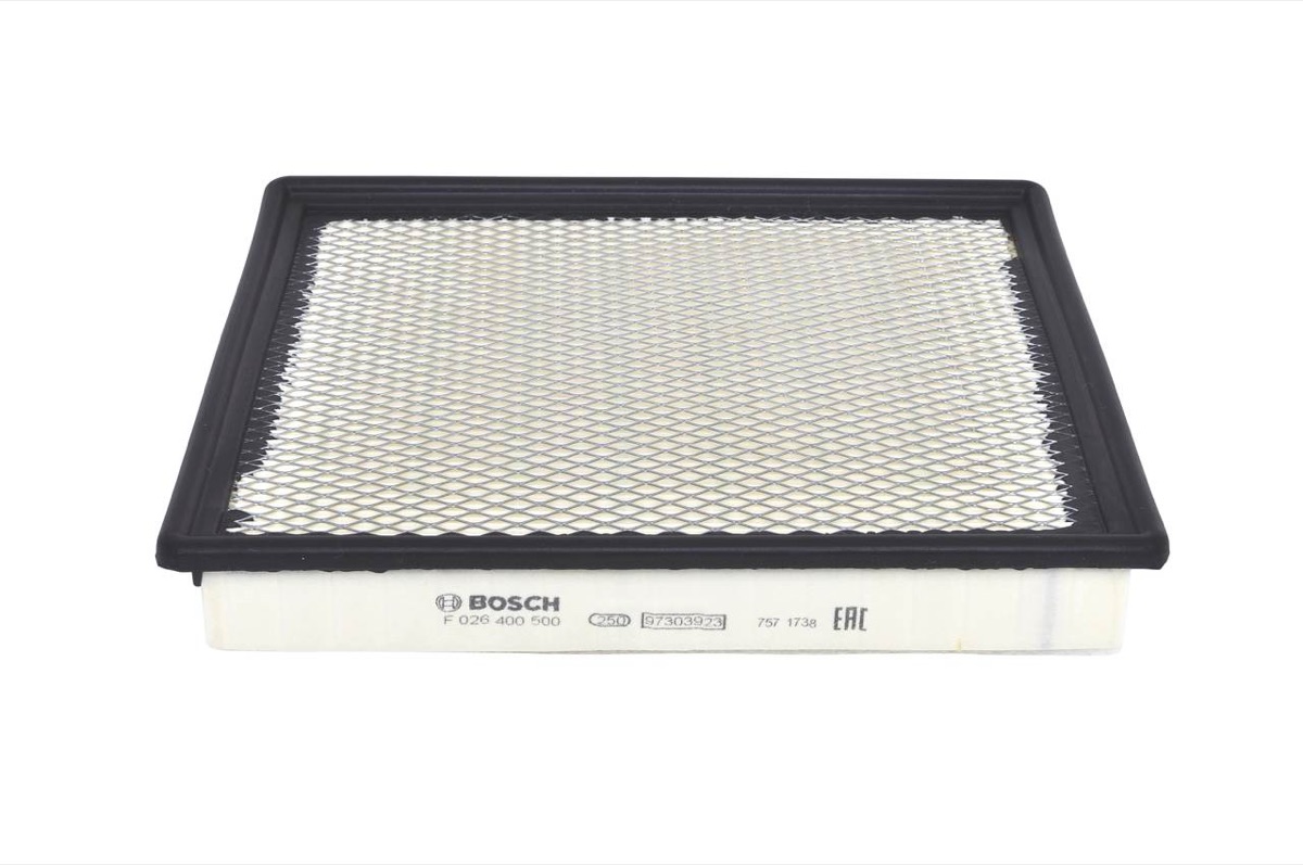 Bosch F 026 400 500 Air Filter
