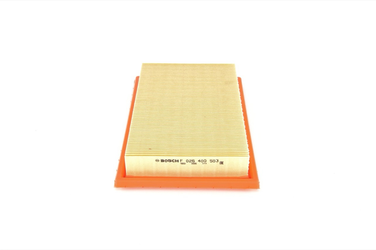 Bosch F 026 400 503 Air Filter