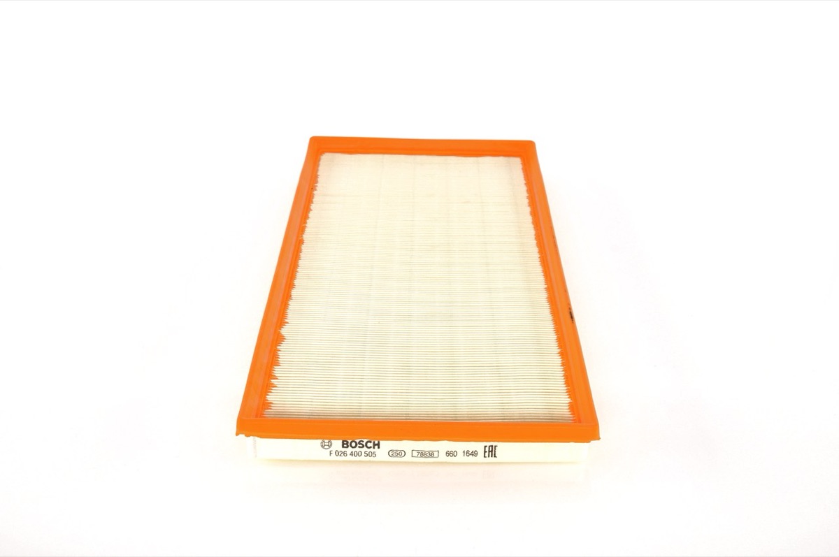 Bosch F 026 400 505 Air Filter