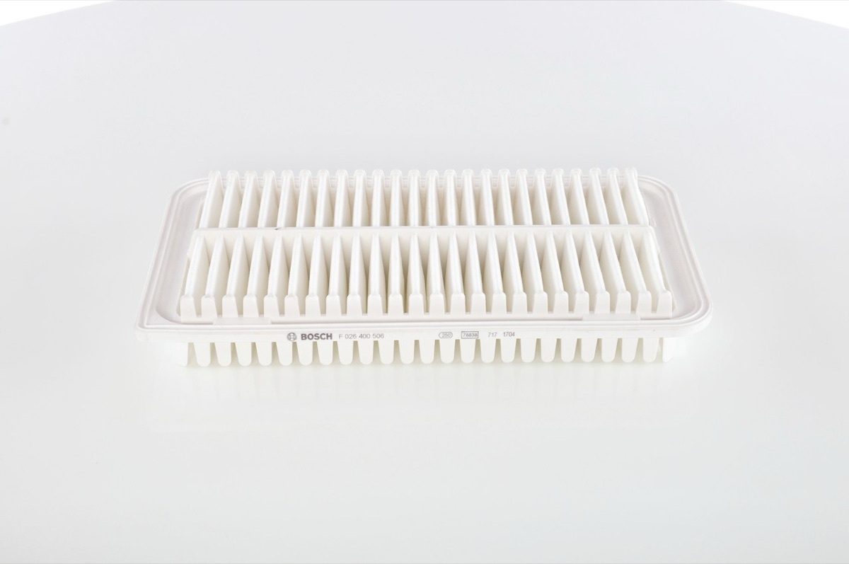Bosch F 026 400 506 Air Filter