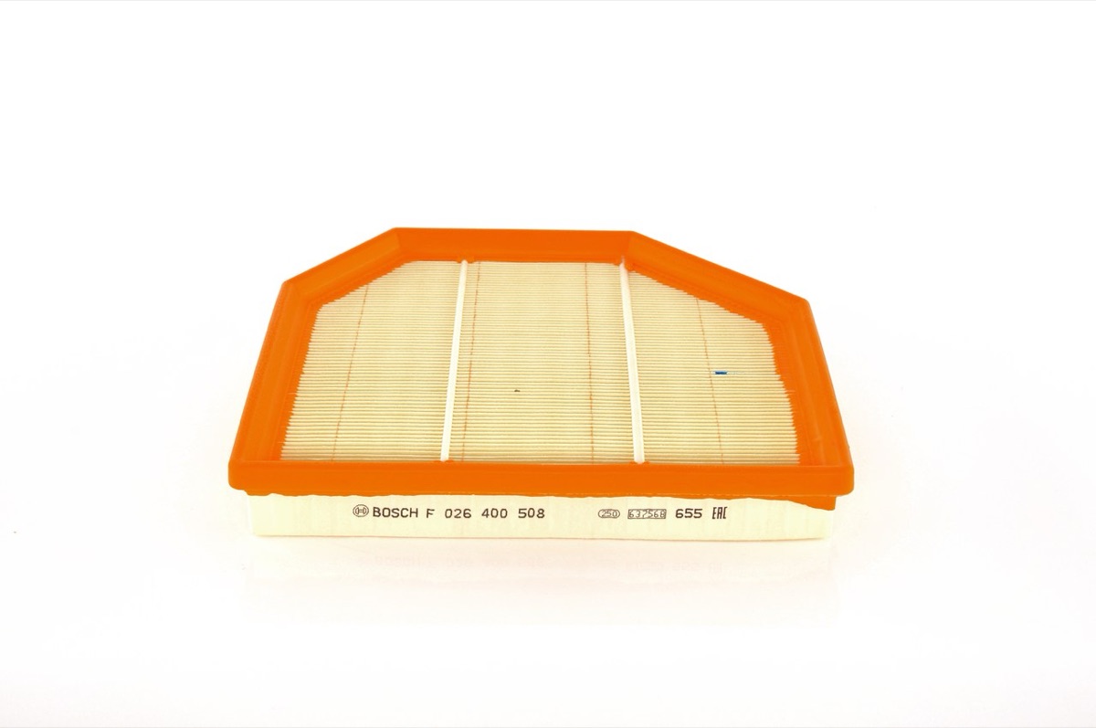 Bosch F 026 400 508 Air Filter