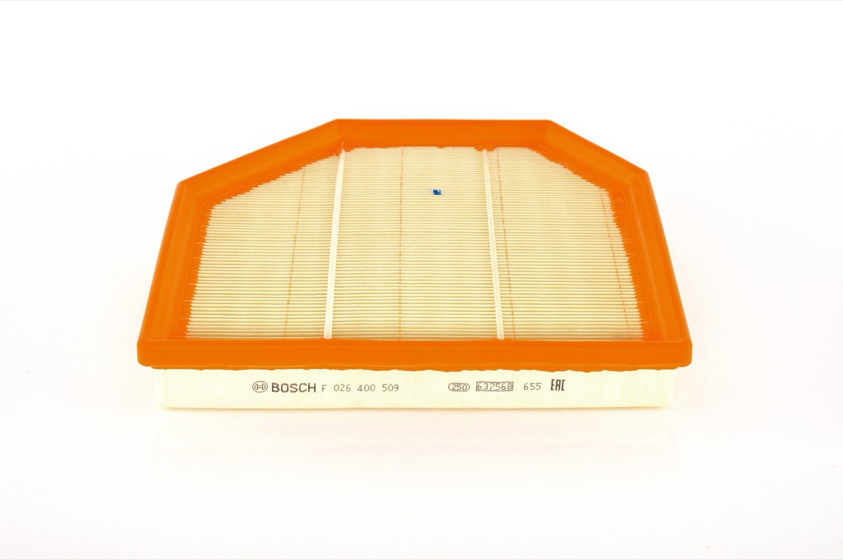 Bosch F 026 400 509 Air Filter