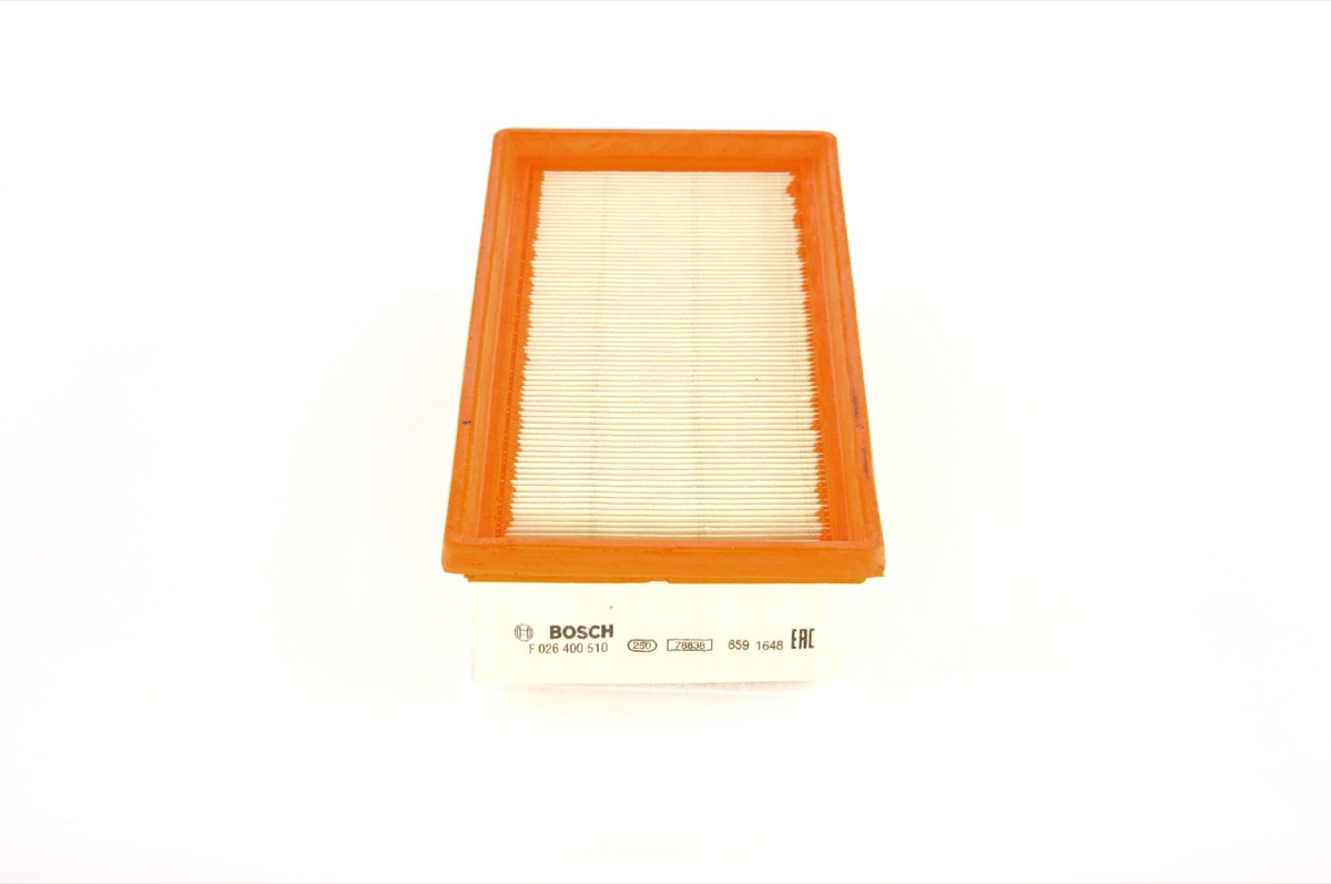 Bosch F 026 400 510 Air Filter
