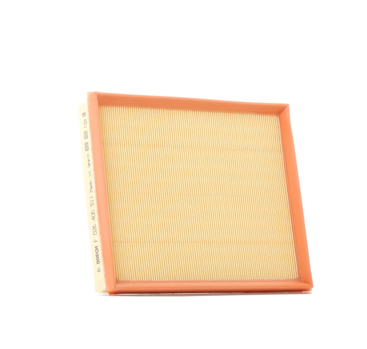 Bosch F 026 400 511 Air Filter