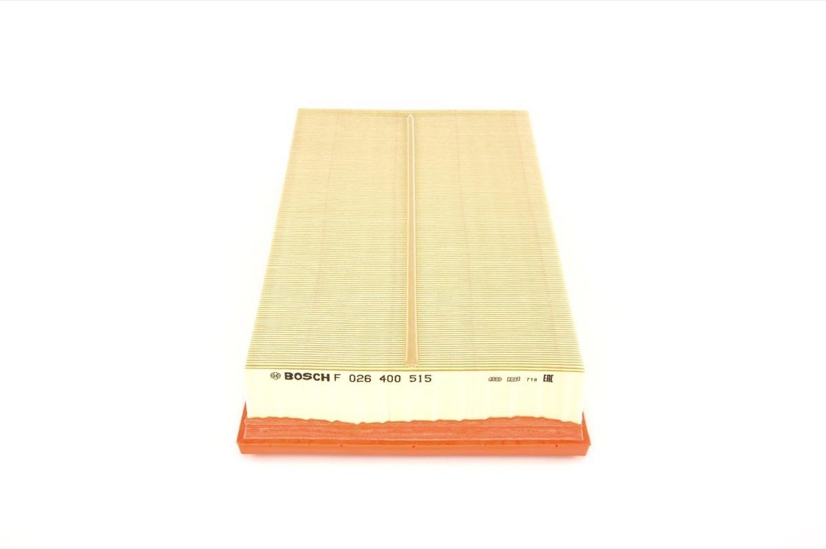 Bosch F 026 400 515 Air Filter