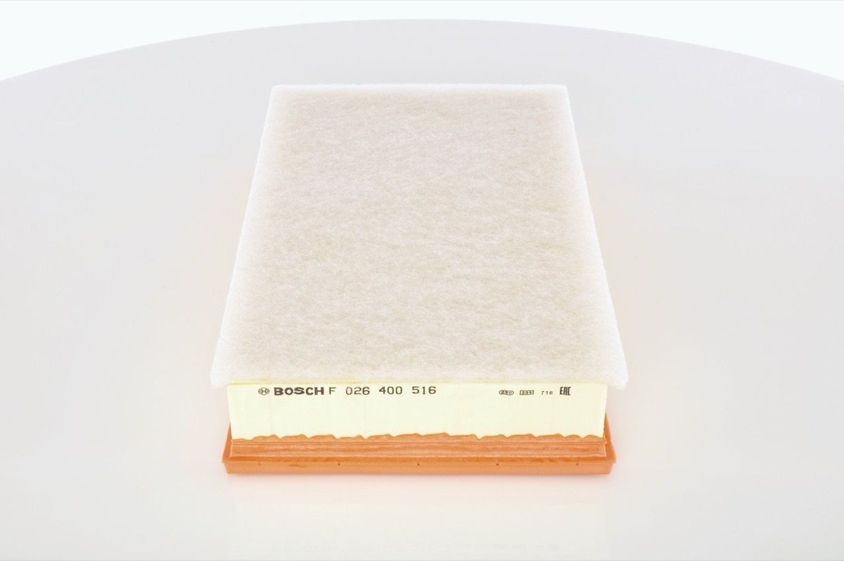 Bosch F 026 400 516 Air Filter