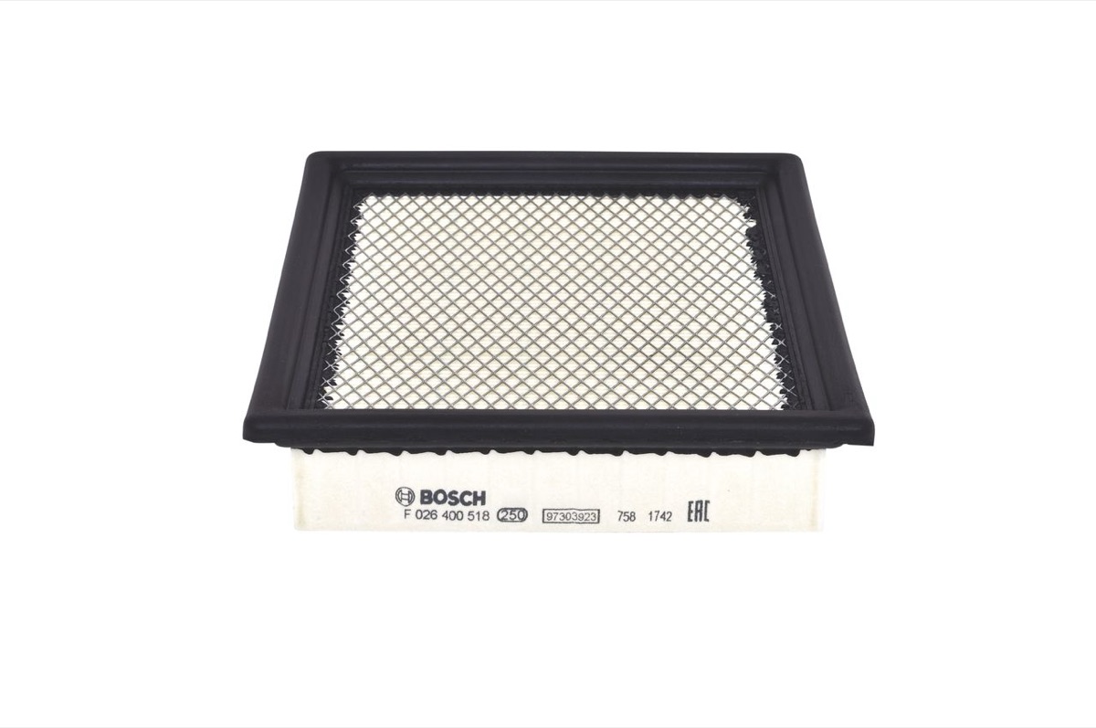Bosch F 026 400 518 Air Filter