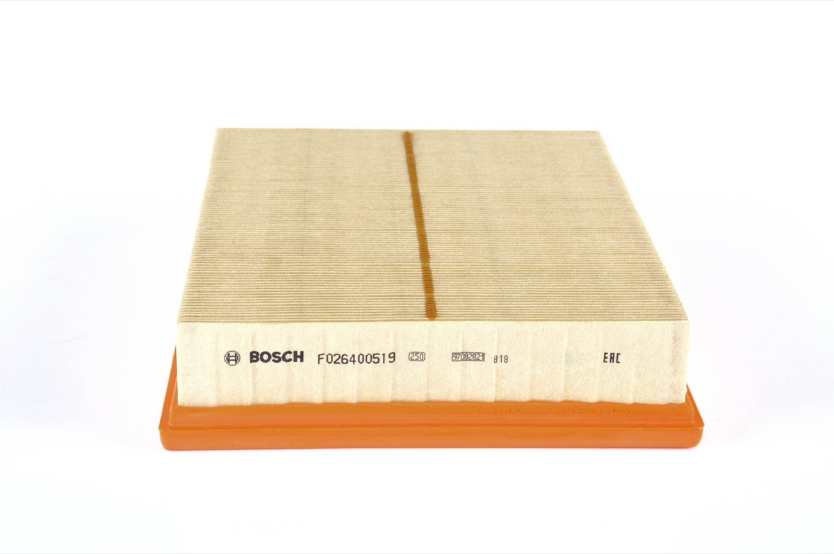 Bosch F 026 400 519 Air Filter